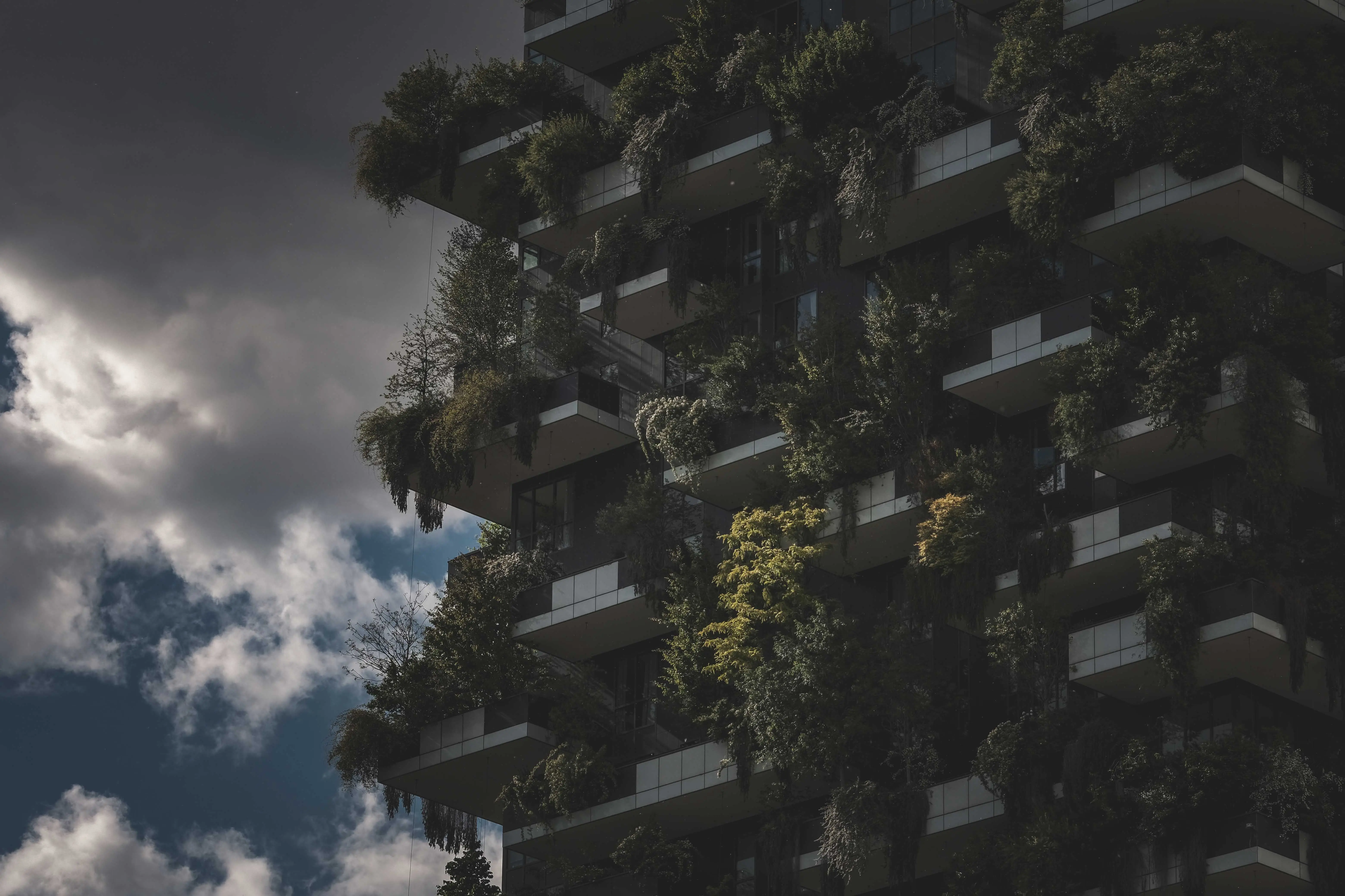 Sustainability and Green Design