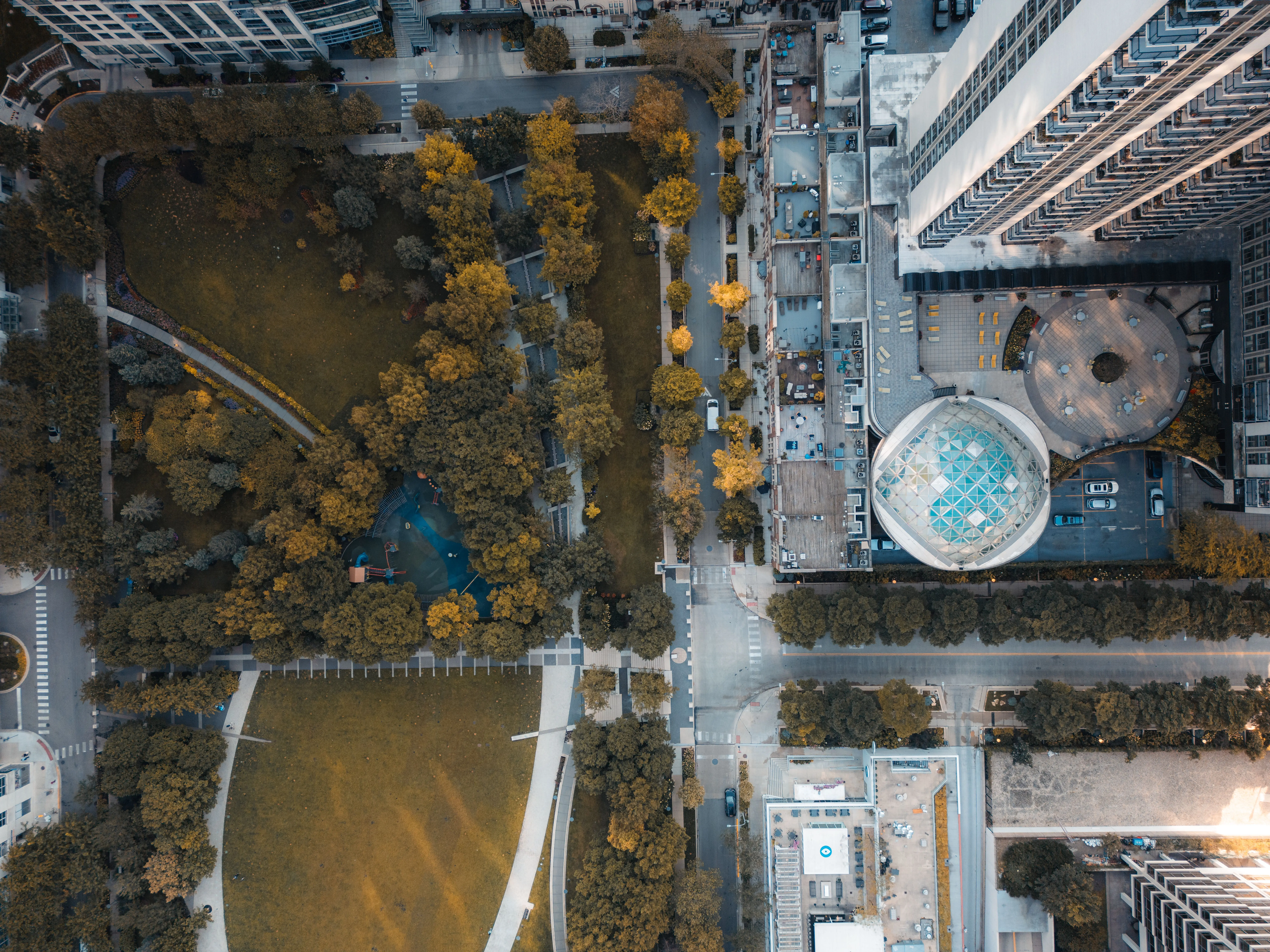Diversified Urban Ventures