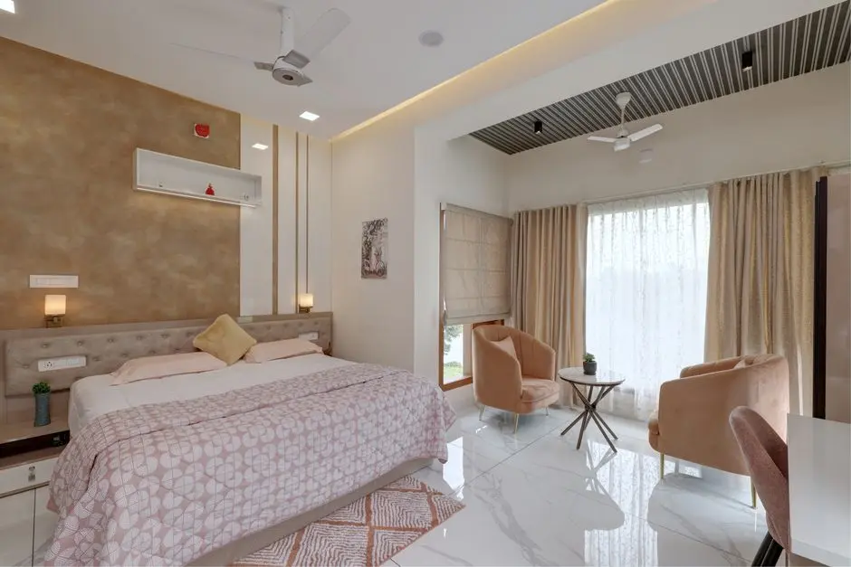 SATTVA GLOBAL CITY RESIDENCES, Rajarajeshwari Nagar, Bangalore — Photo 2