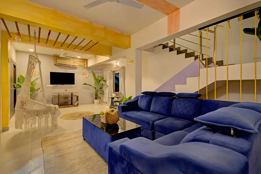 SATTVA GLOBAL CITY RESIDENCES, Rajarajeshwari Nagar, Bangalore — Photo 6