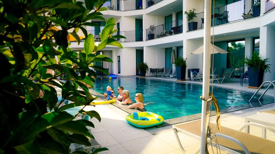 Recreation at SALARPURIA SATTVA AQUA VISTA, Gottigere, Bangalore