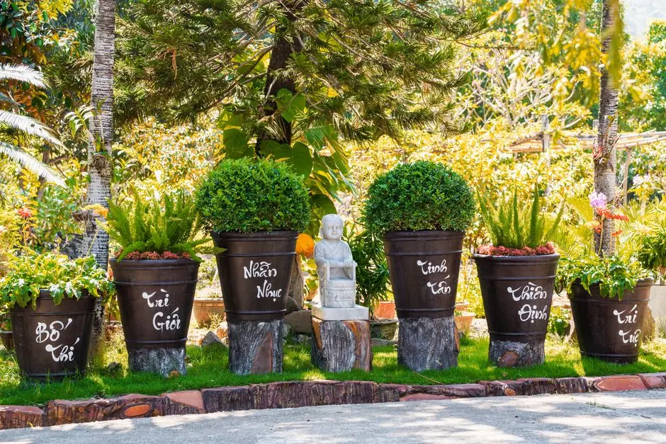 Greens & Outdoors at SALARPURIA SATTVA OPUS, Dasarahalli, Bangalore