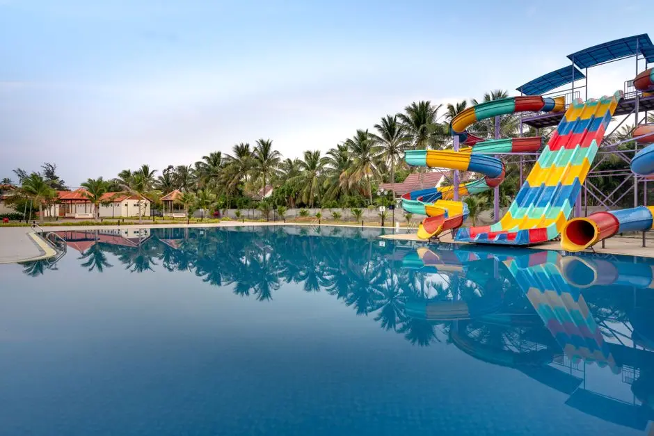 Recreation at SALARPURIA SATTVA OPUS, Dasarahalli, Bangalore
