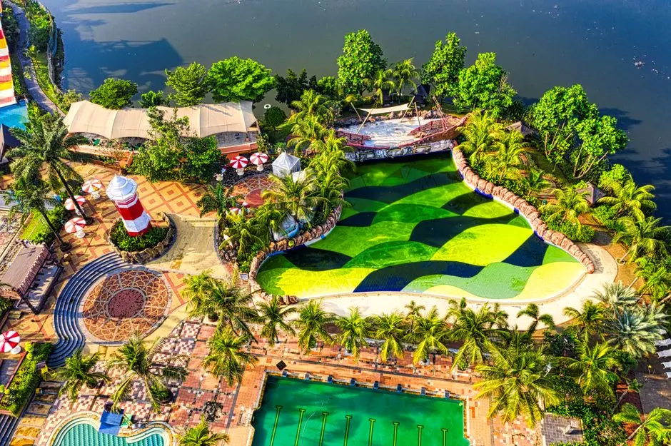 Recreation at SALARPURIA SATTVA LAUREL HEIGHTS, Jalahalli West, Bangalore