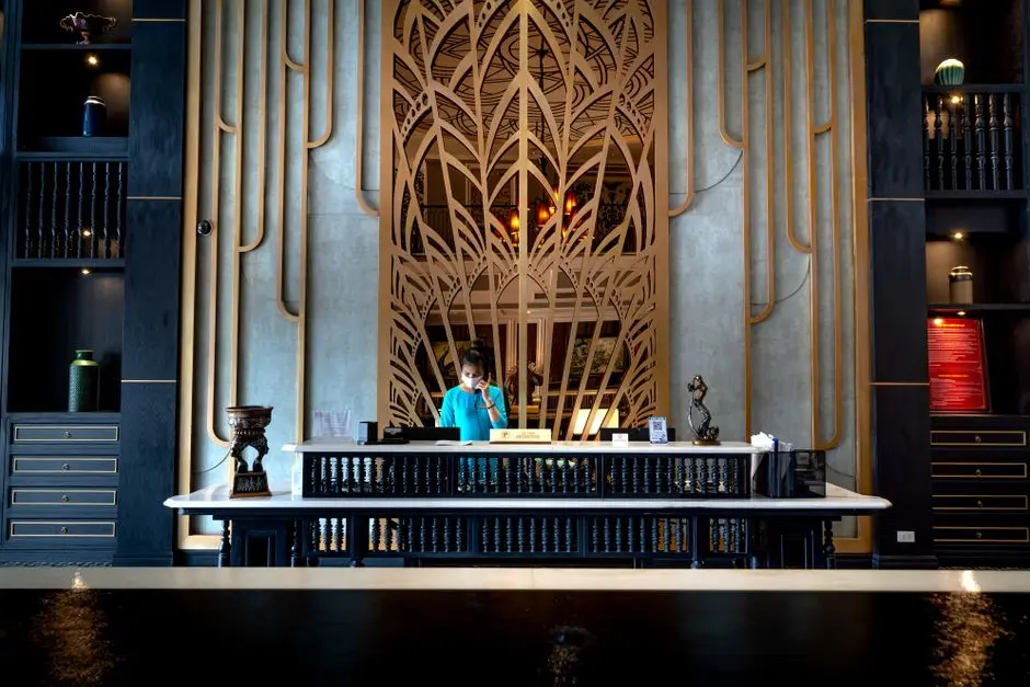 SATTVA POWAI COMMERCIAL, Mumbai — Photo 1