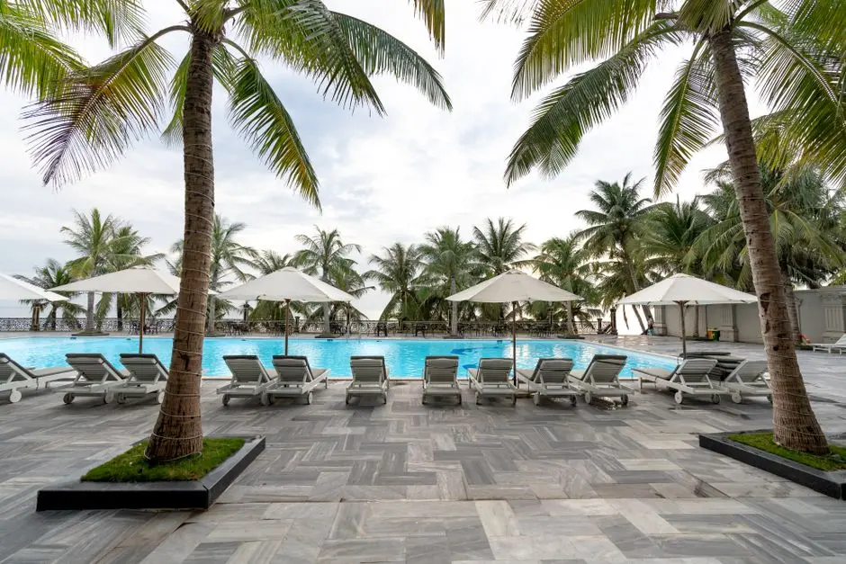 Recreation at SATTVA WHITEFIELD, Bangalore